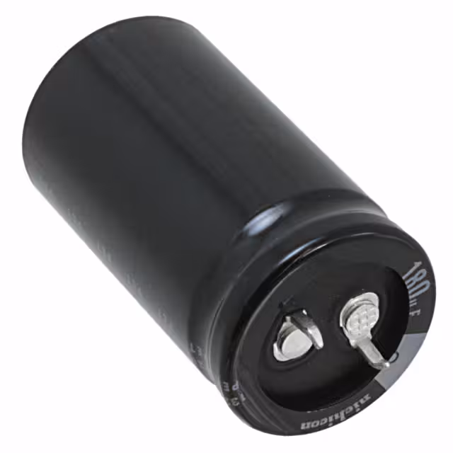 LGR2W121MELA45 Nichicon  Condensadores electrolíticos de aluminio